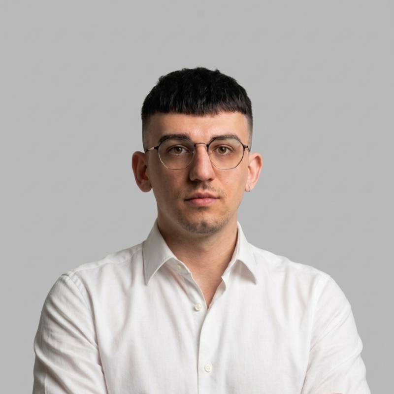 Андрей