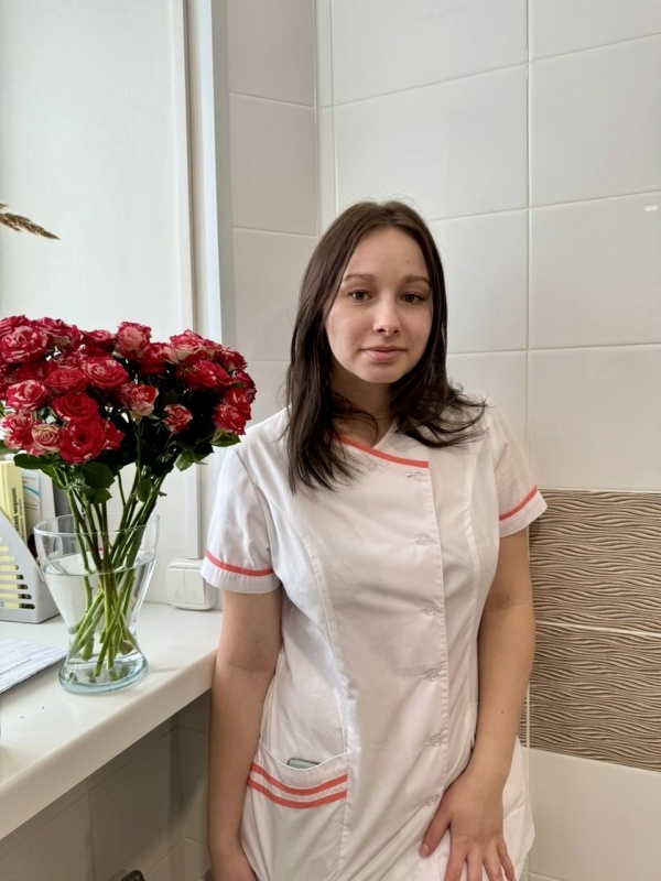 Петрова Татьяна Владимировна
