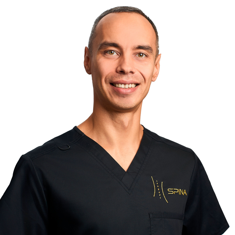 Шамов Тимур Булатович