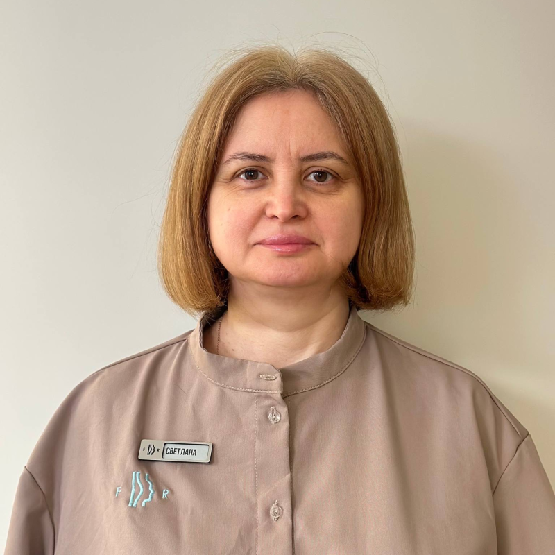 Светлана Т