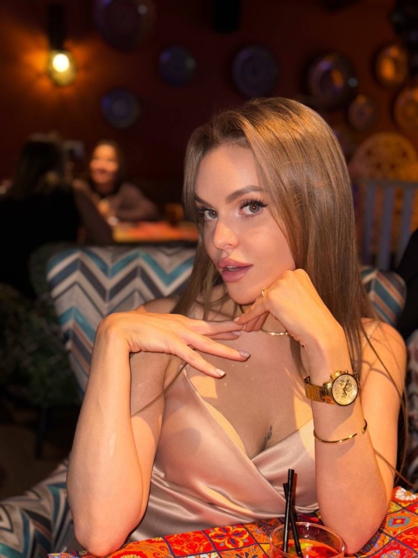 Ирина Демидова