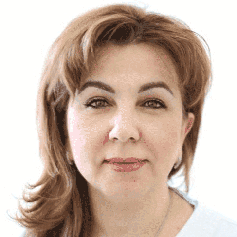АННА ОГАНЕСЯН