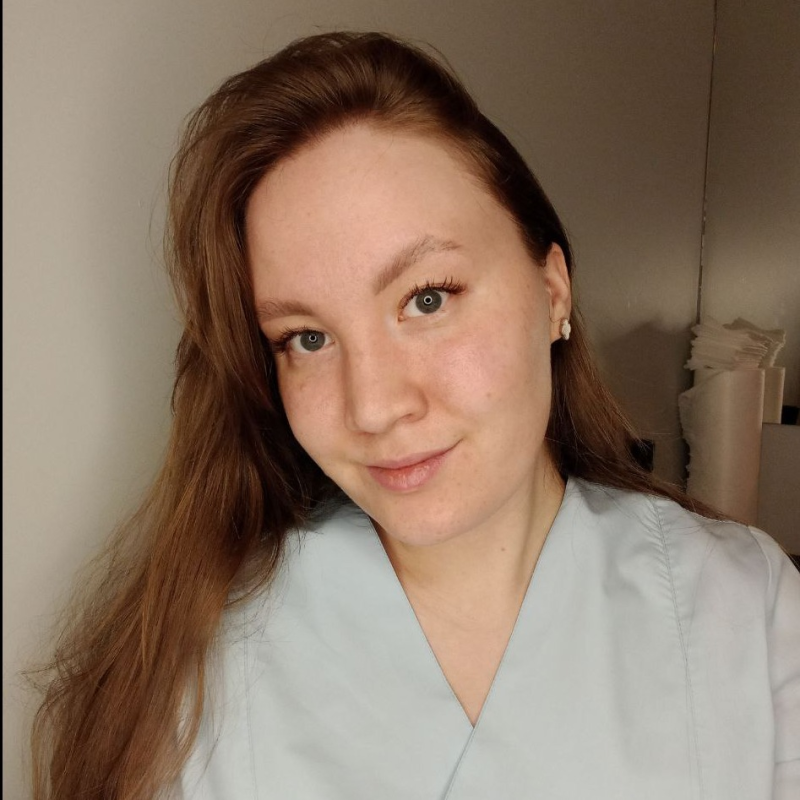 Ильвина
