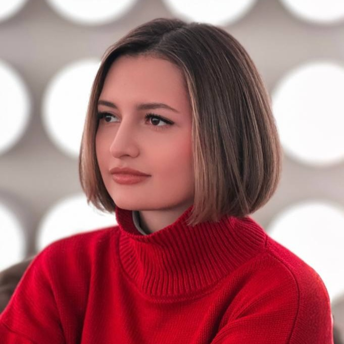 Катерина