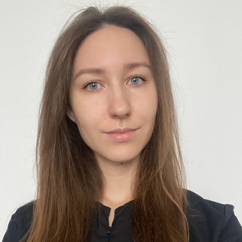 Анастасия