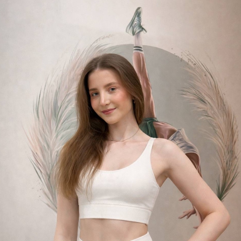 Юхнова Кира