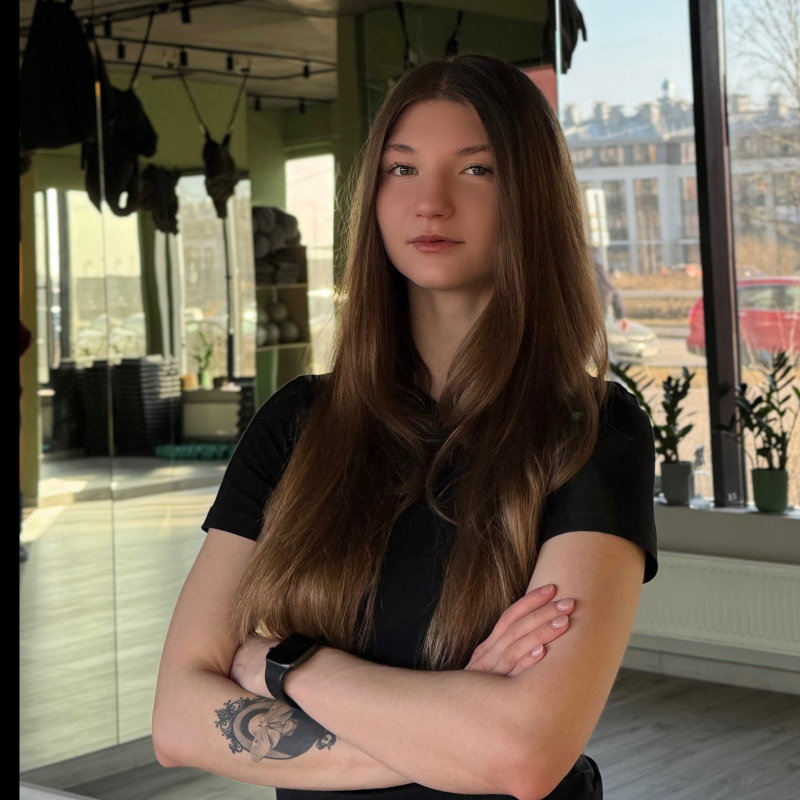Светлана