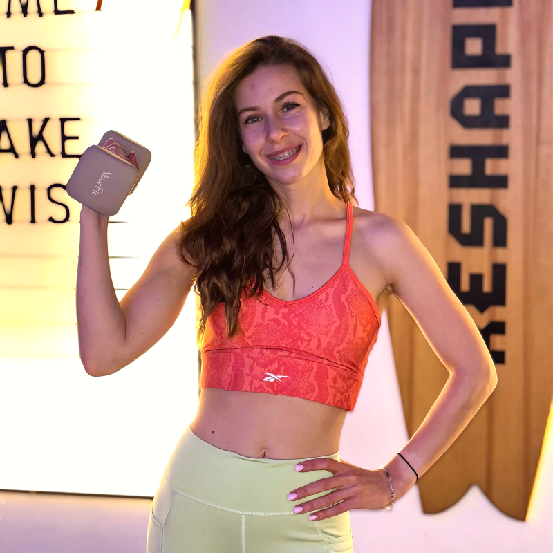 Юлия Докукина