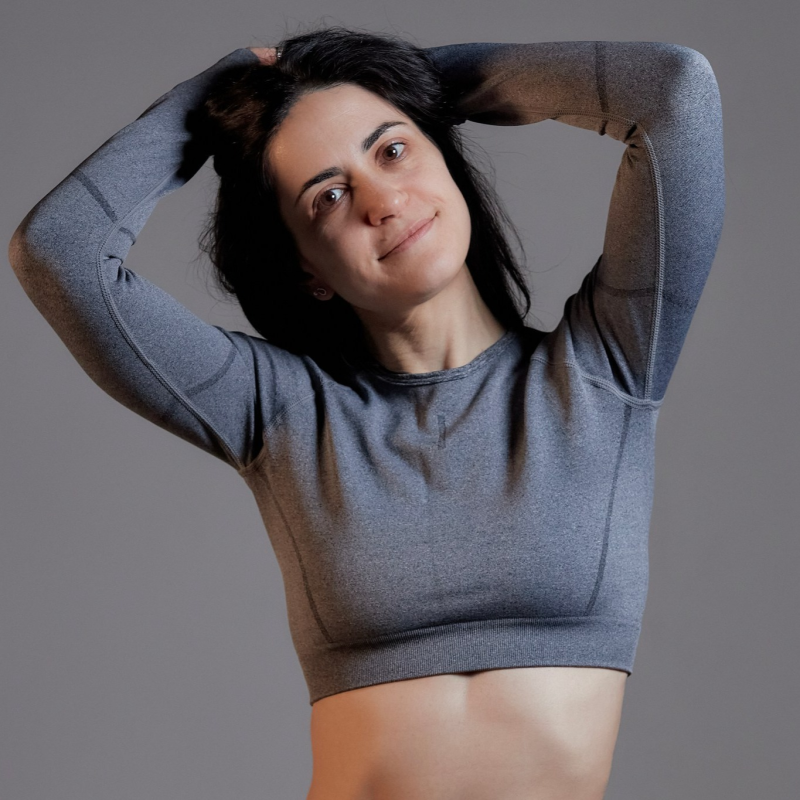 Космина Анастасия