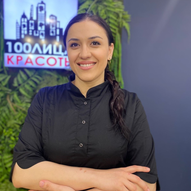 Индира Магомедова МУЖСКОЙ НЕ ДЕЛАЕТ!!!!!