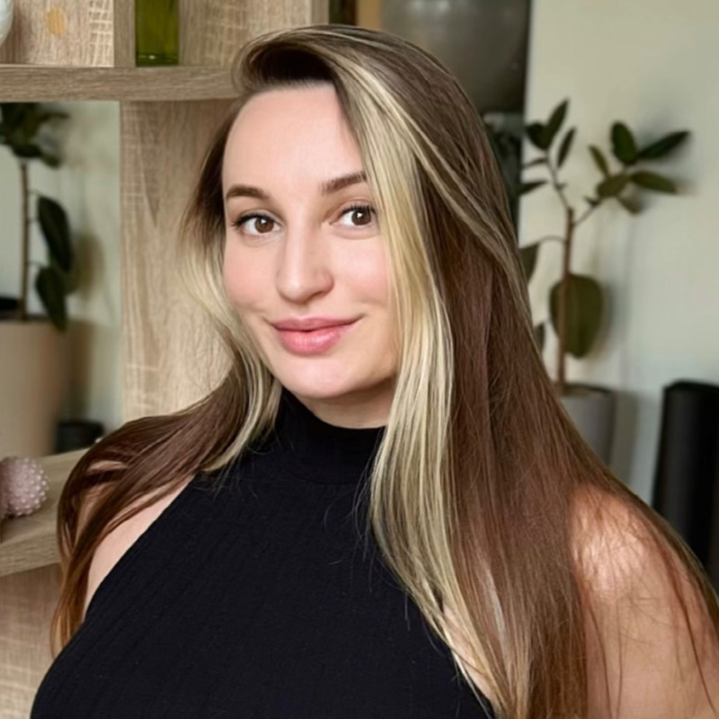 Маргарита Козлова