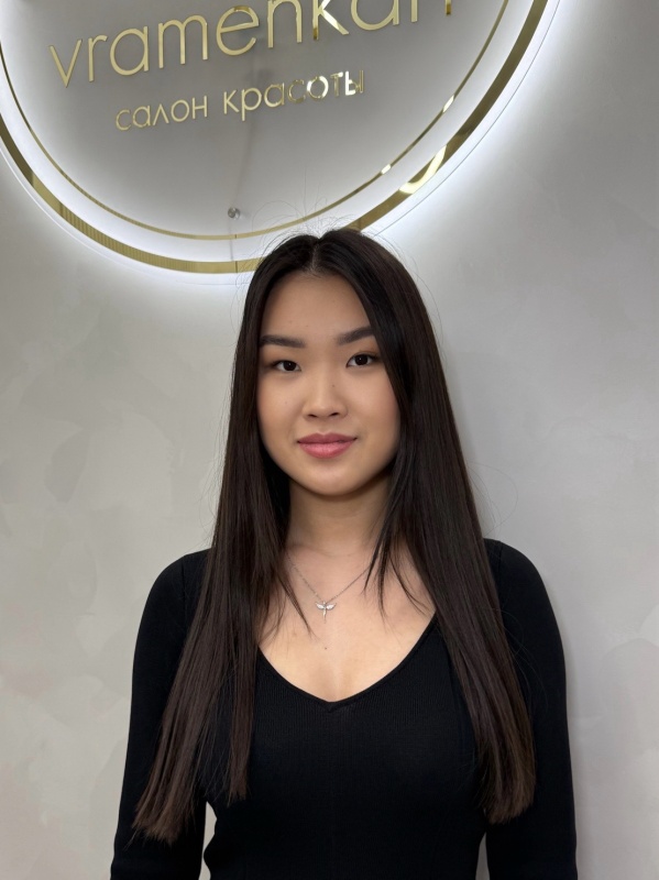 Валерия Югай