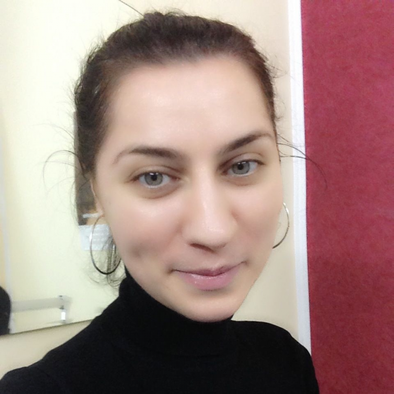 Светлана