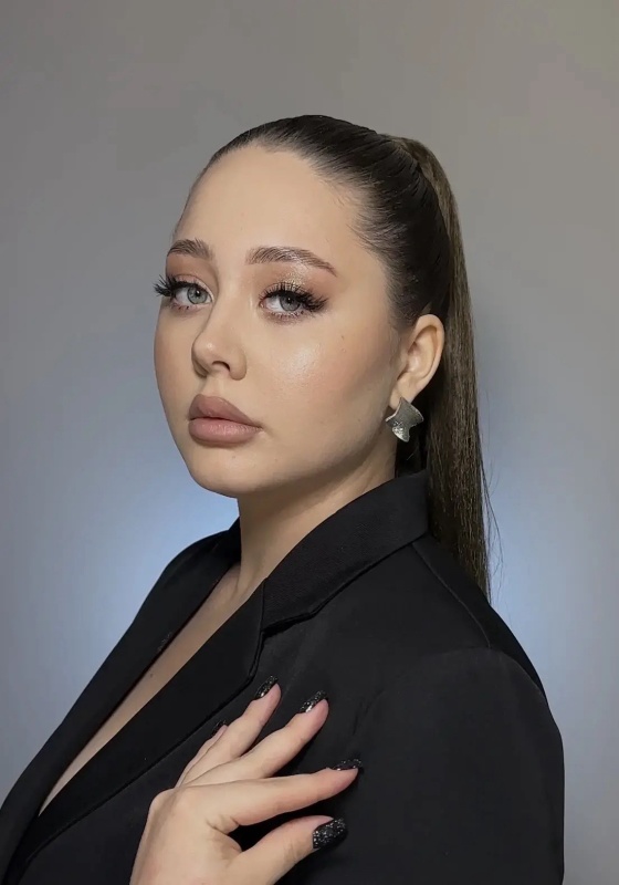 Марина Маникюр