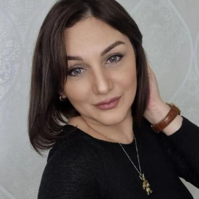 Галаова Стелла