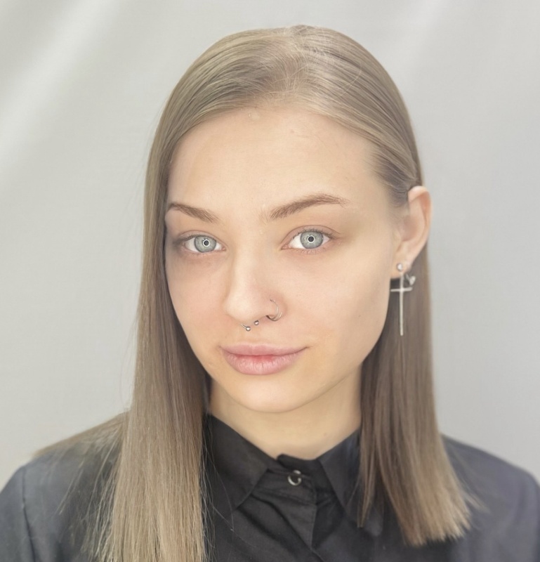Татьяна Синельникова
