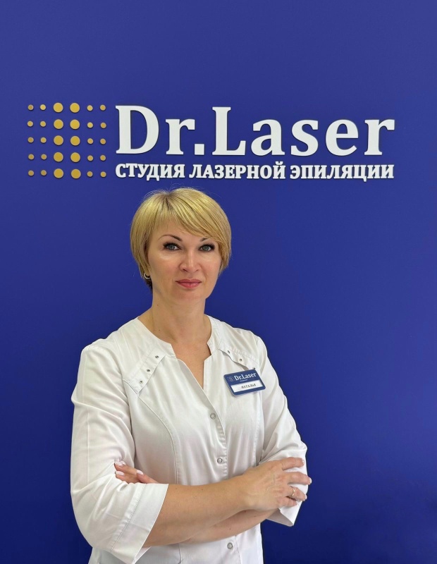 Наталья Николаевна Алтухова