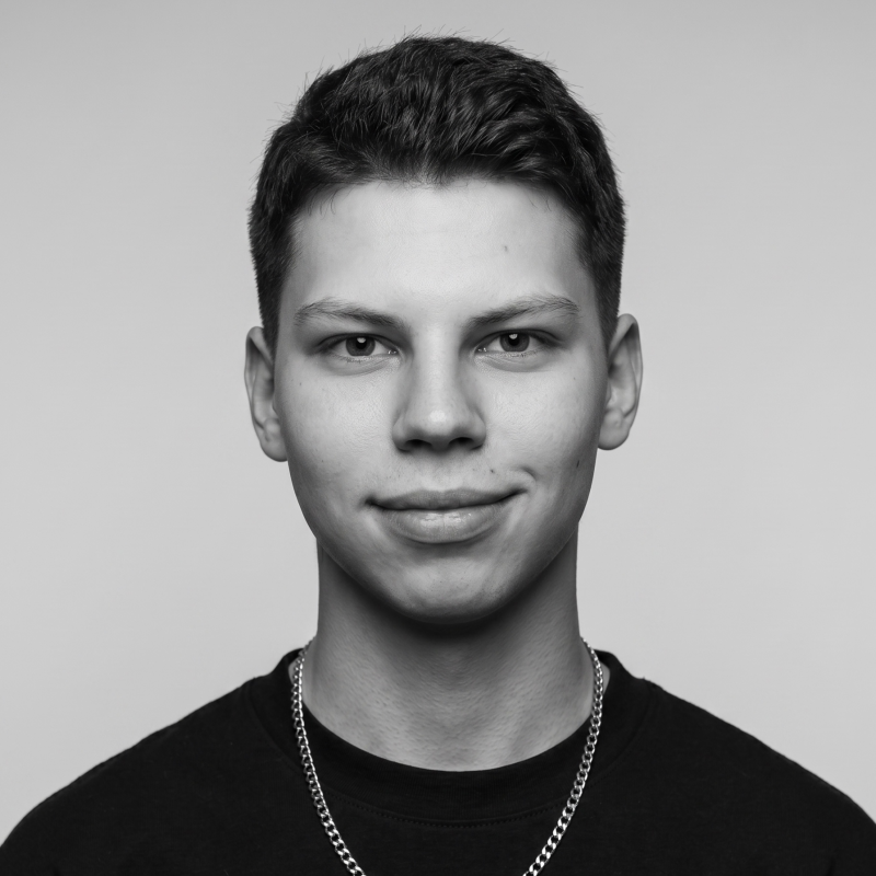 Кирилл