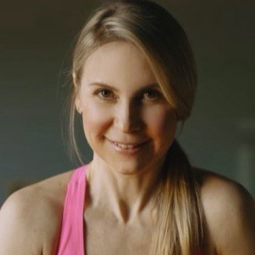 Алена Ловкина