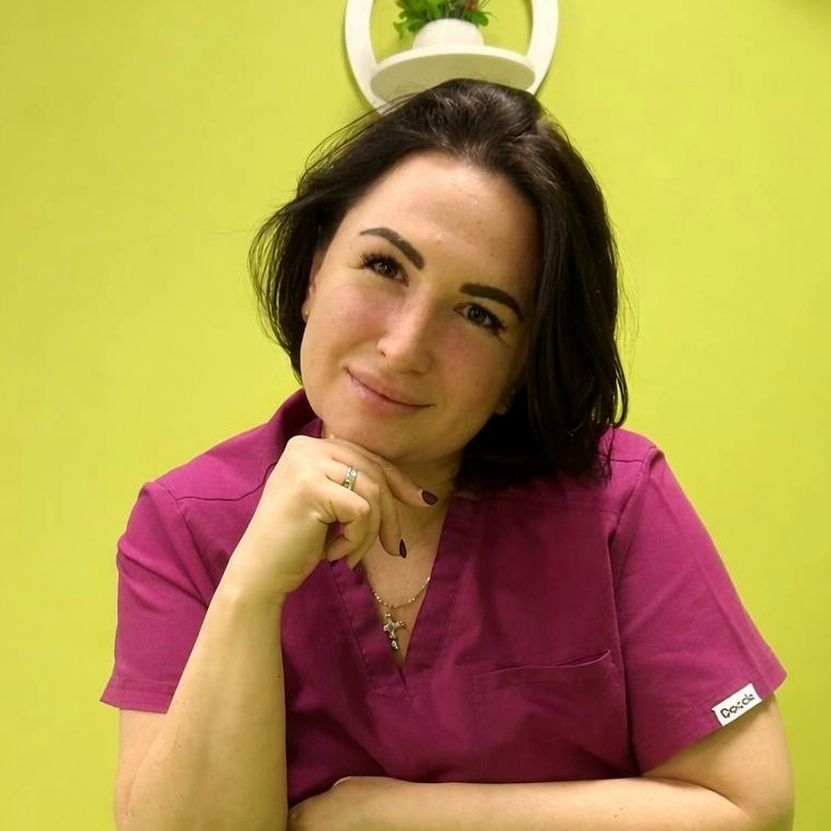 Елена