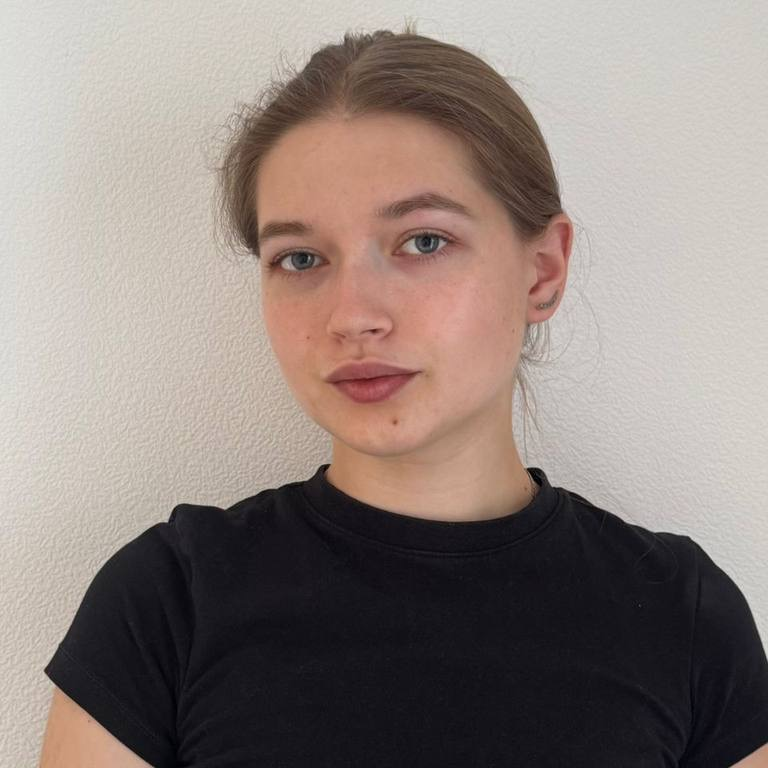 Алина Пацукевич