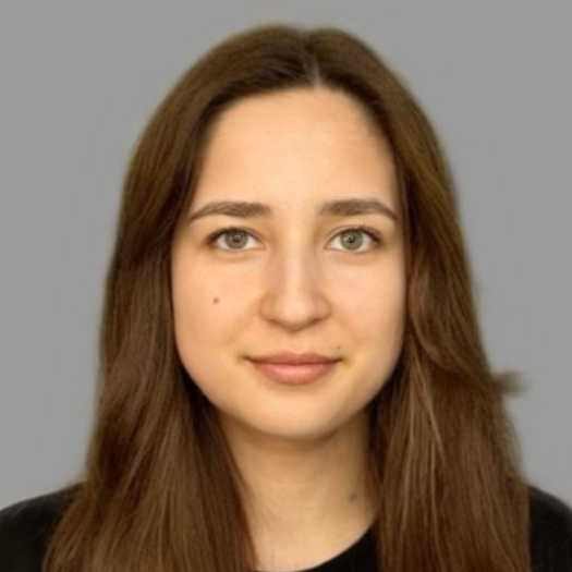 Анастасия Наумова