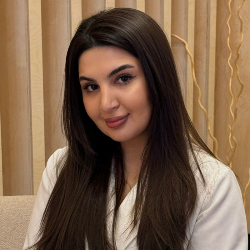 Вартанова Диана Григорьевна