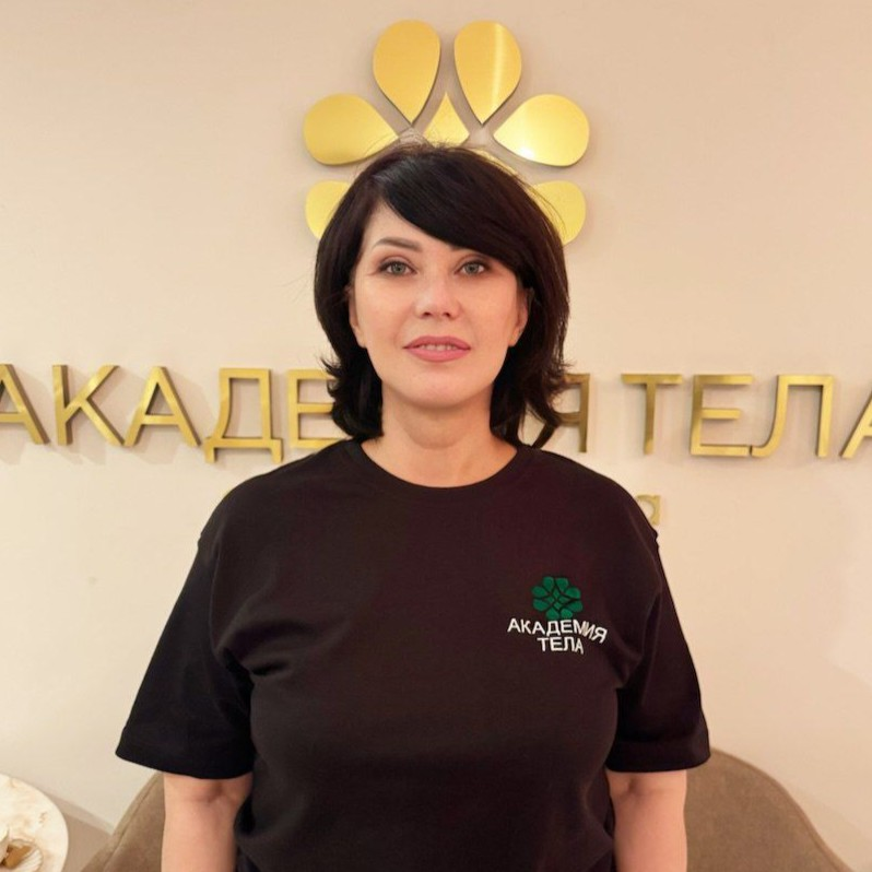 Мельникова Альбина