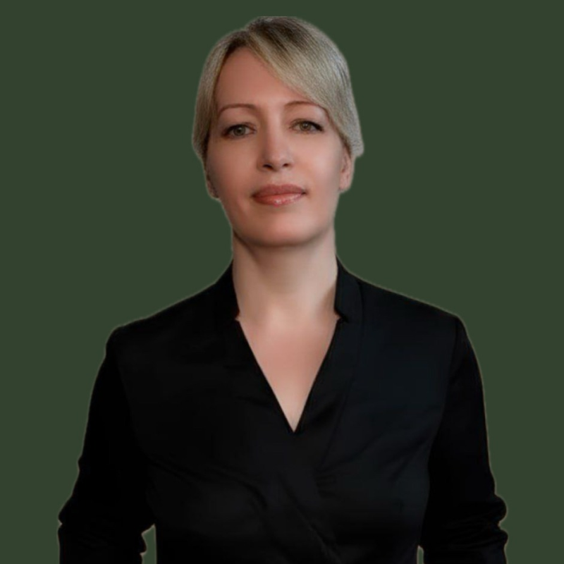 Елена Болдарь