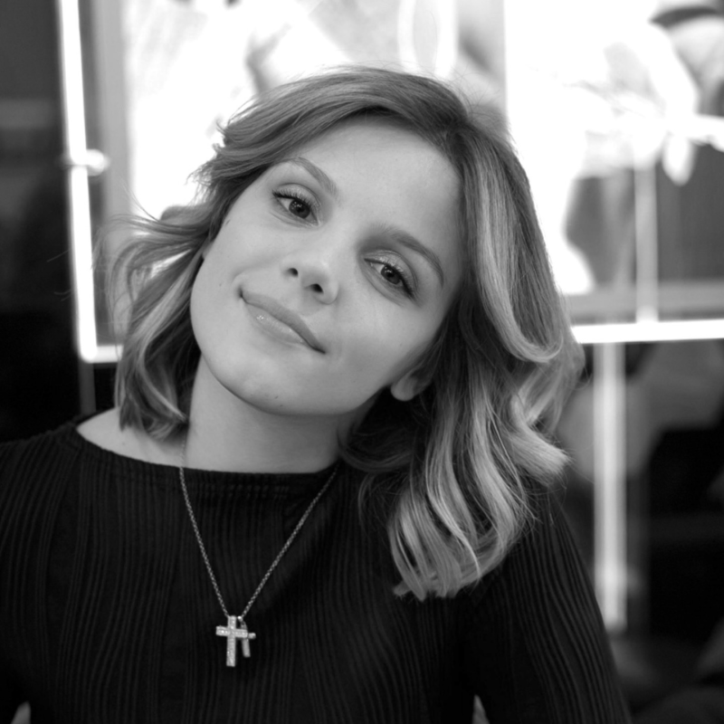 Катарина Понкратова