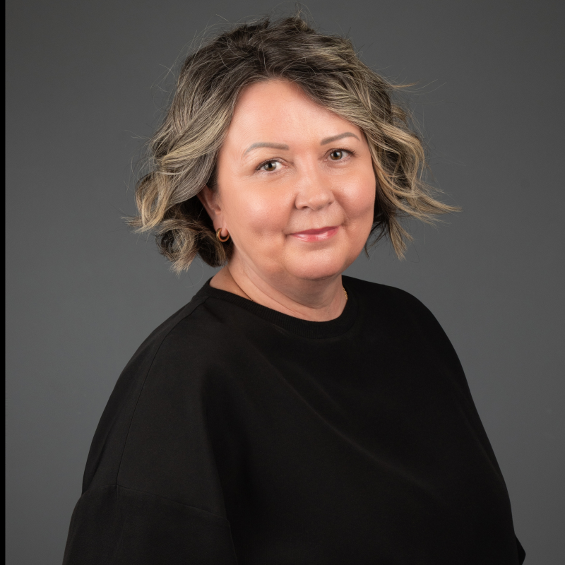 Даровская Екатерина