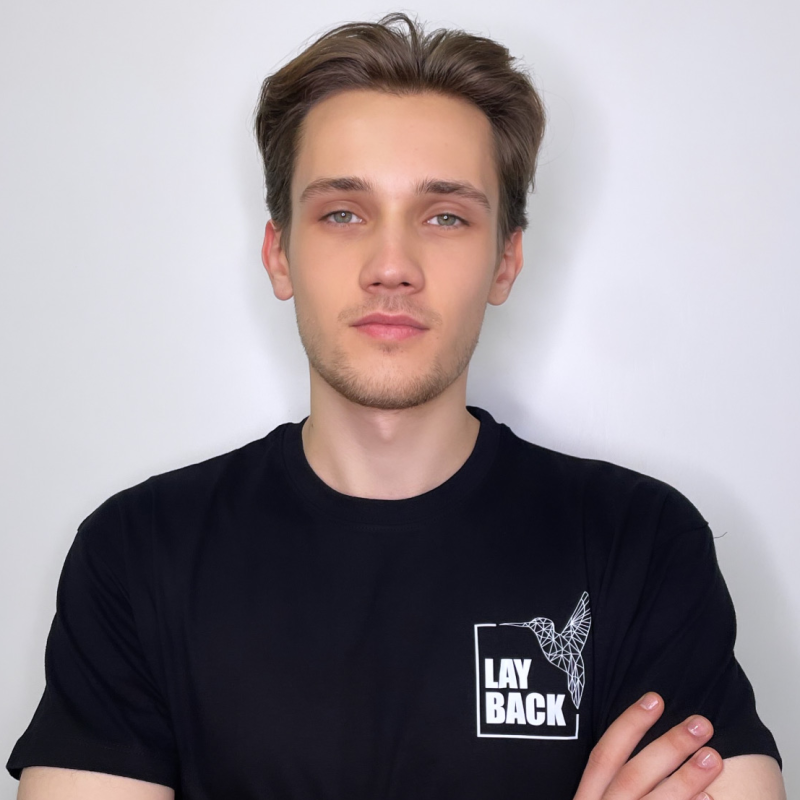 Сергей Михайлов