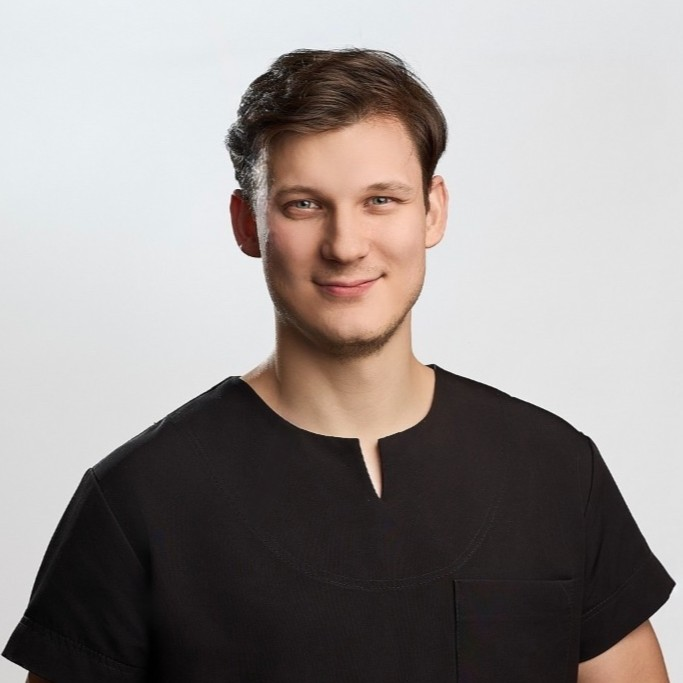 Идрисов Тимур Рамилевич