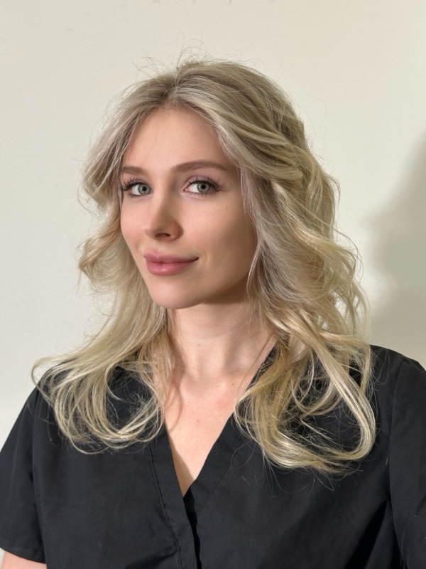 Белякова Дарья