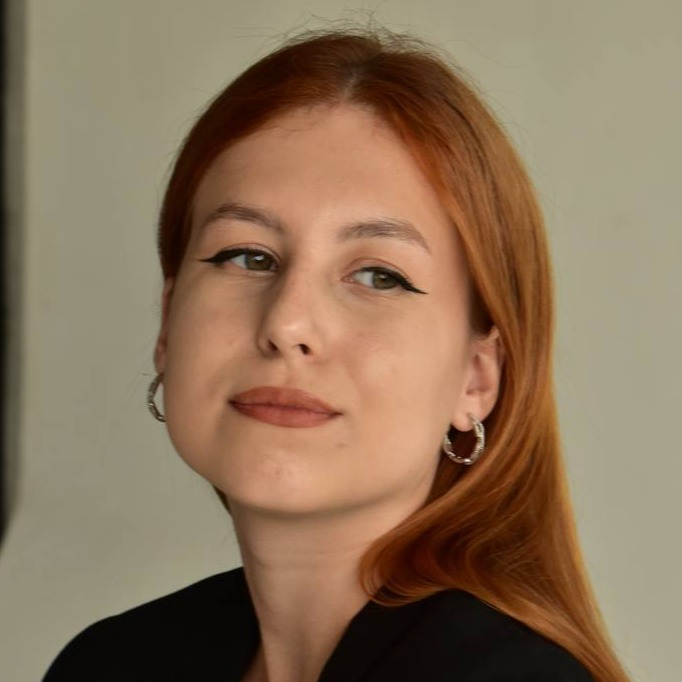 Александра Сергеевна Татаренкова