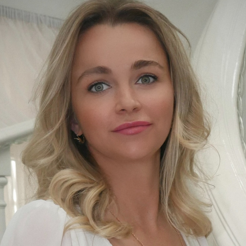 Мельникова Юлия
