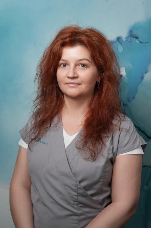 Людмила