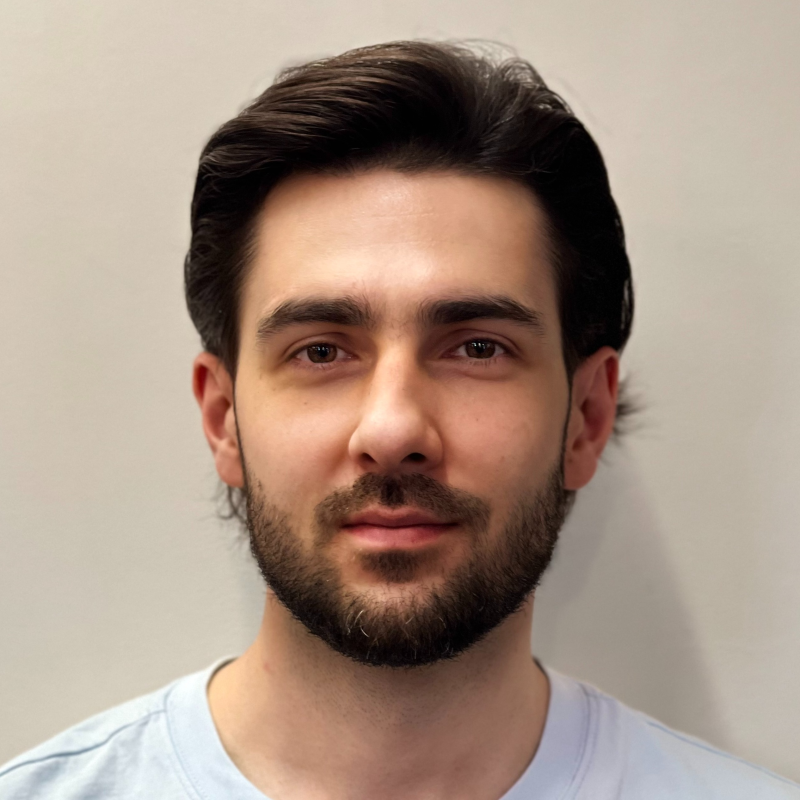 Артем Кривошеев