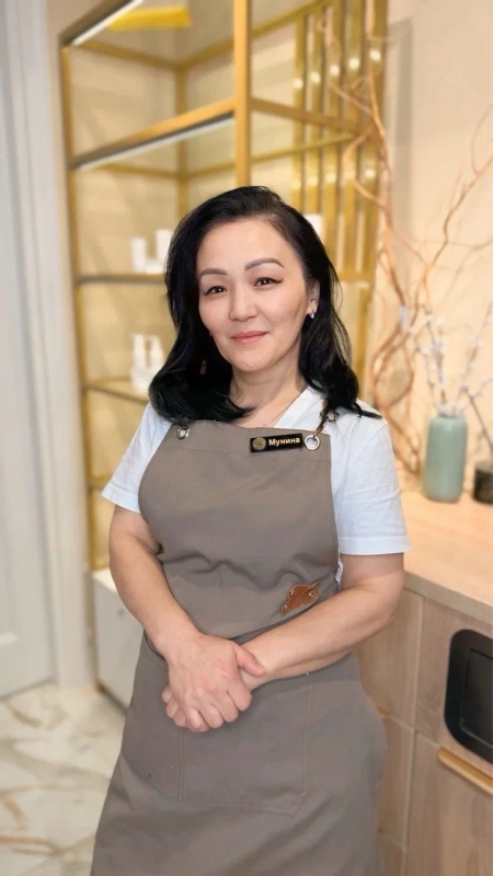 Нина