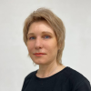 Бузинарская Оксана