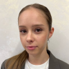 Голубовская Екатерина