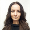 Озерина Дина