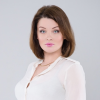 Бондаренко Елена