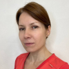 Харламова Светлана
