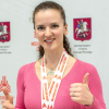 Маргарита Музыченко